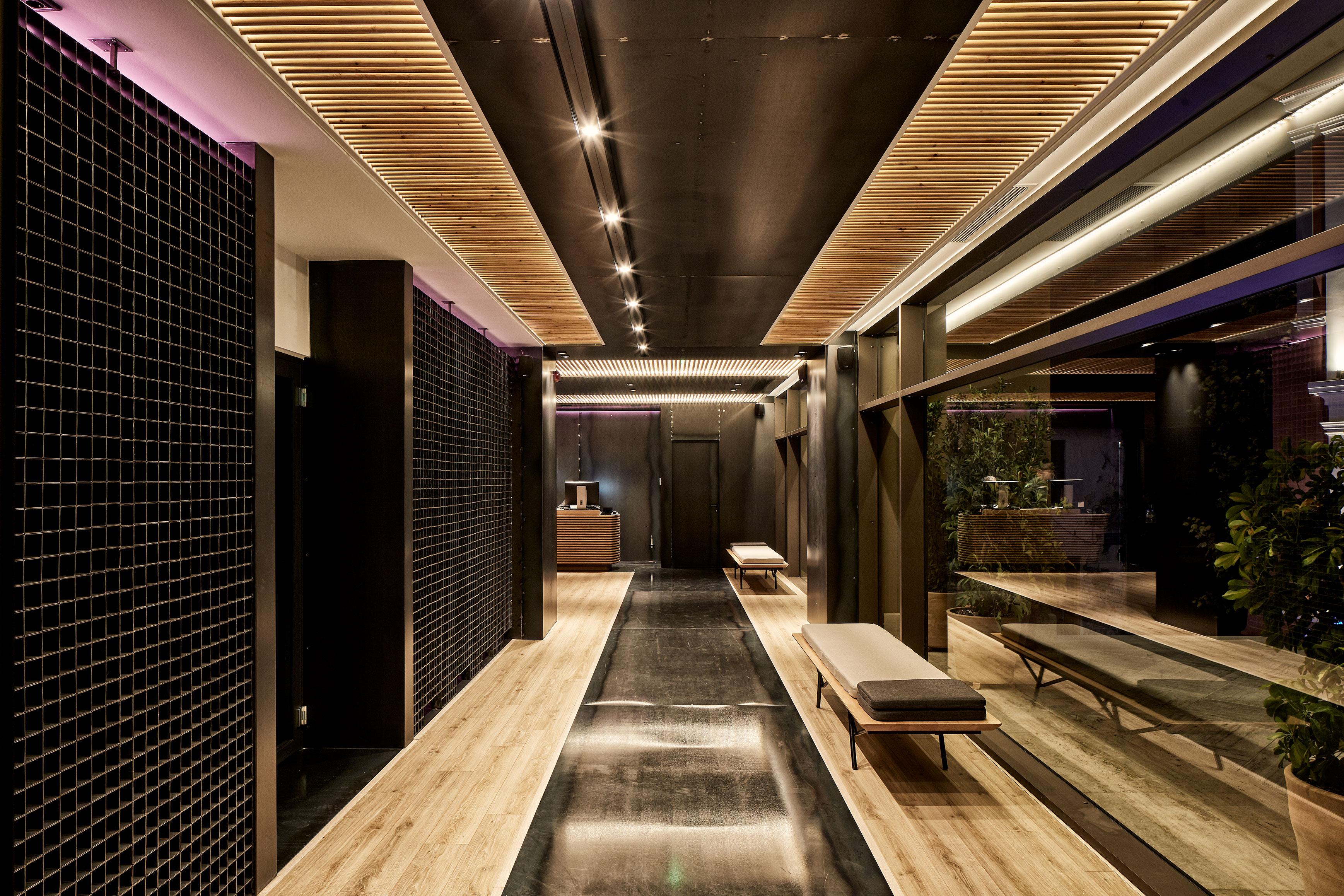 Hotel Ibis Styles 4*
