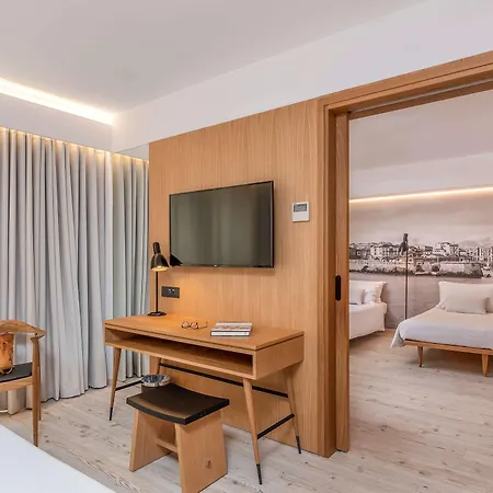 Ibis Styles Heraklion Central Zewnętrze zdjęcie