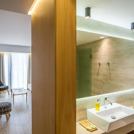 Ibis Styles Heraklion Central Zewnętrze zdjęcie
