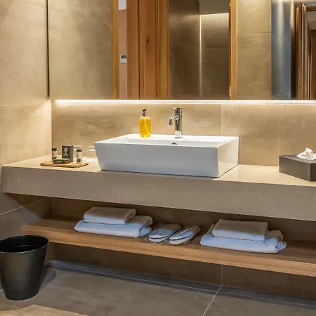 Ibis Styles Heraklion Central Zewnętrze zdjęcie