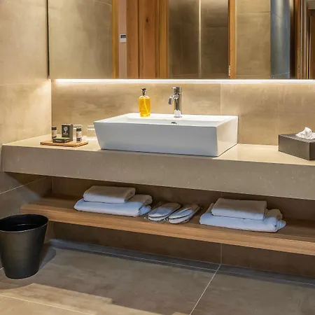 Ibis Styles Heraklion Central Zewnętrze zdjęcie