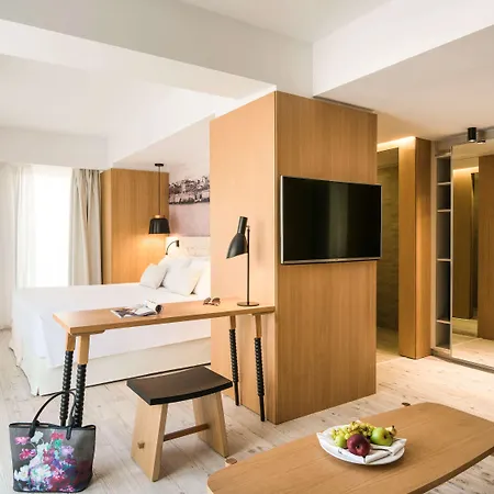 Ibis Styles Heraklion Central Zewnętrze zdjęcie
