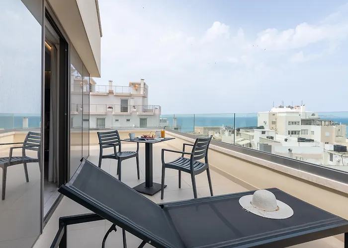 Ibis Styles Heraklion Central
