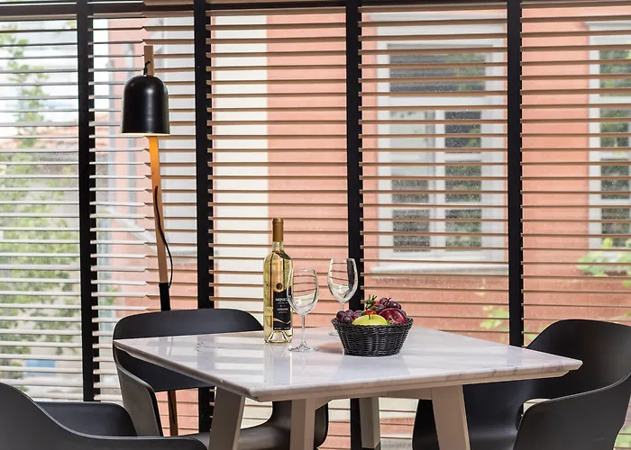 Ibis Styles Heraklion Central