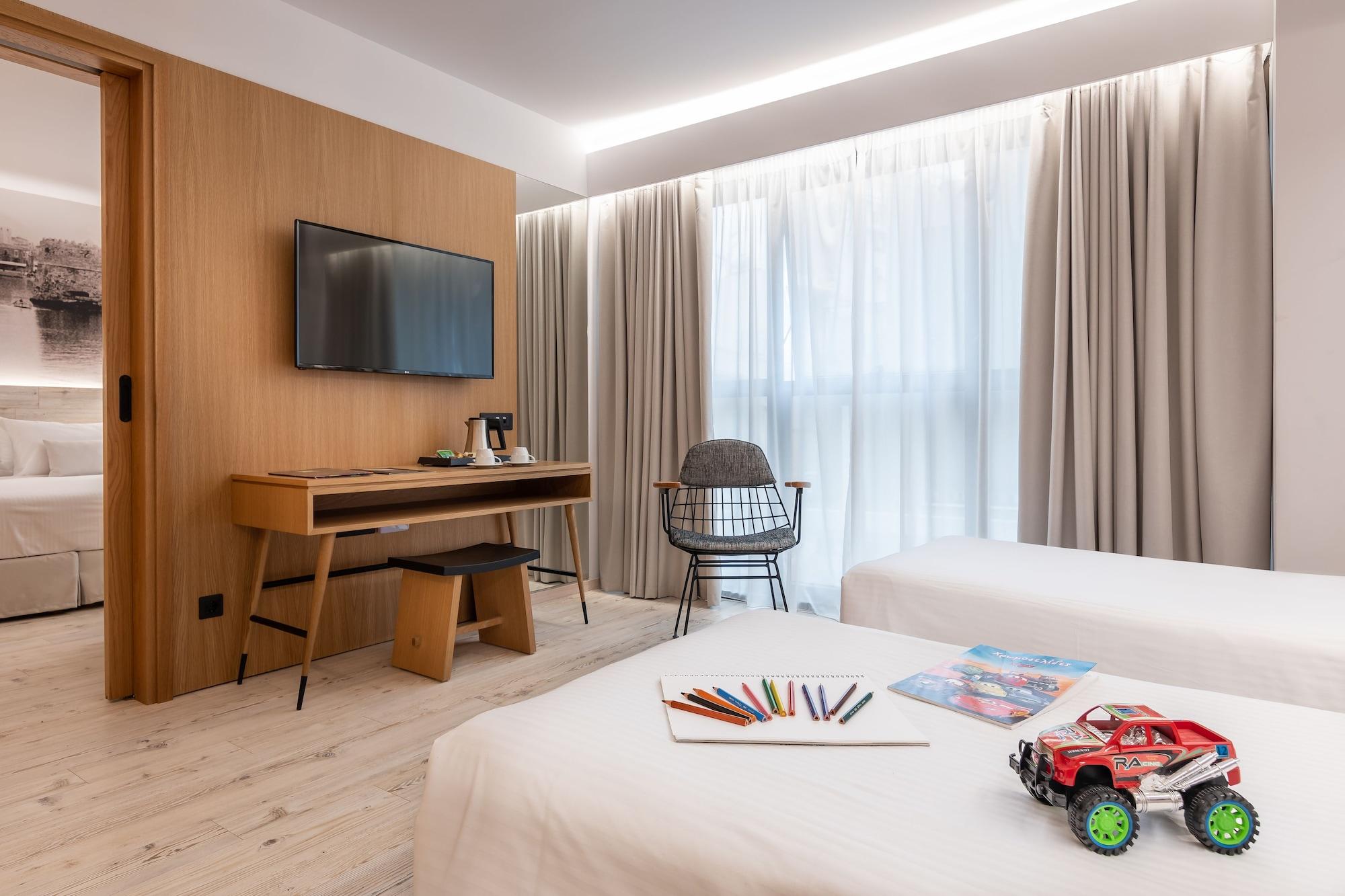 Ibis Styles 4* Héraklion