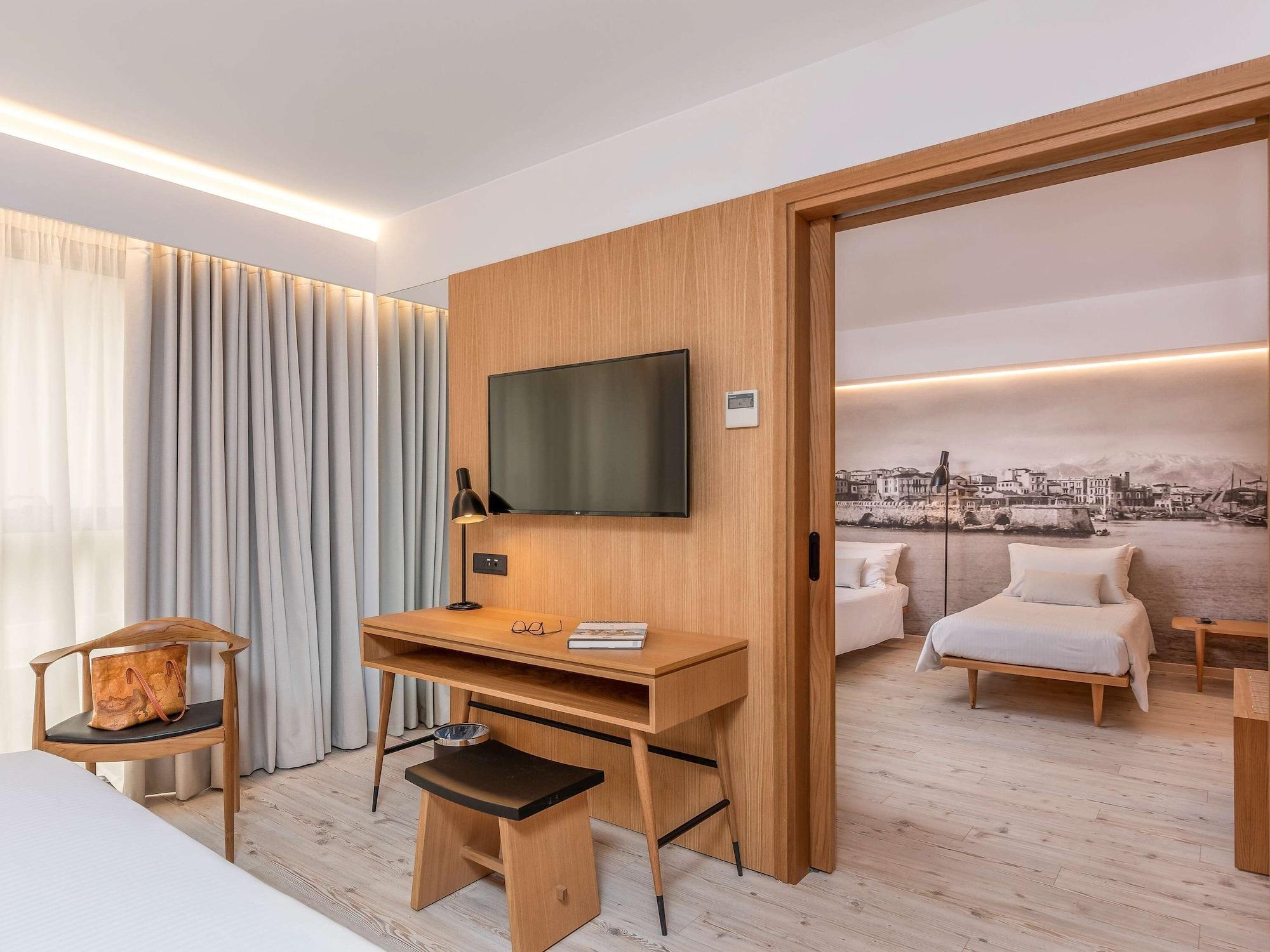 Ibis Styles 4* Héraklion