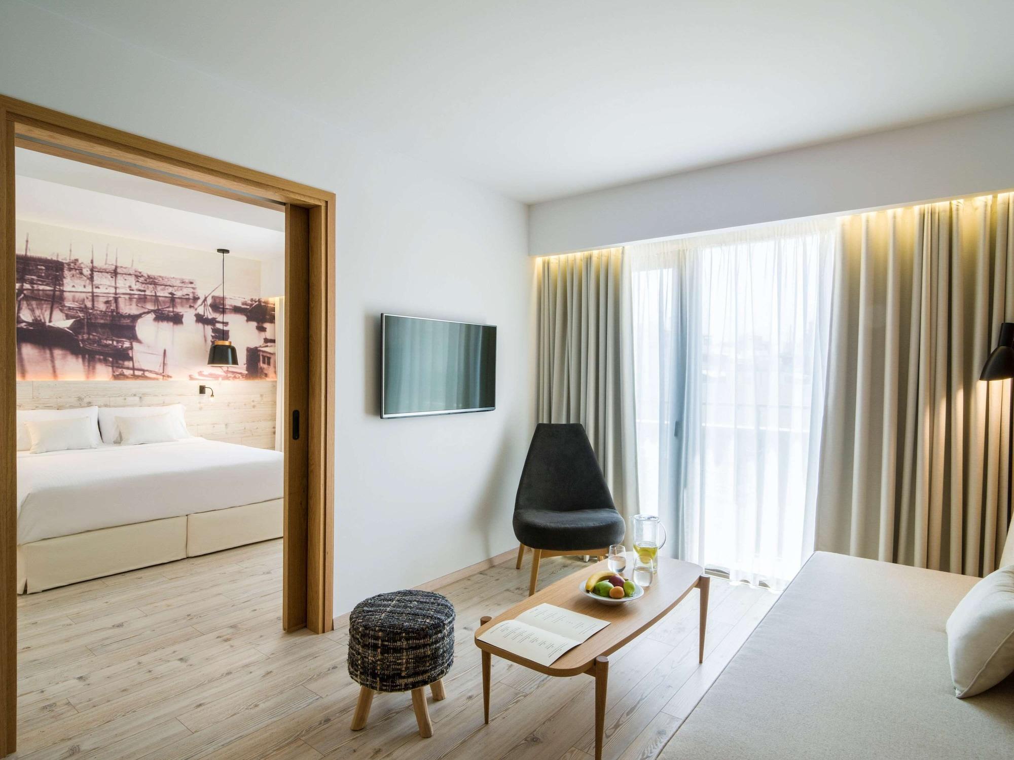 Ibis Styles 4* Héraklion