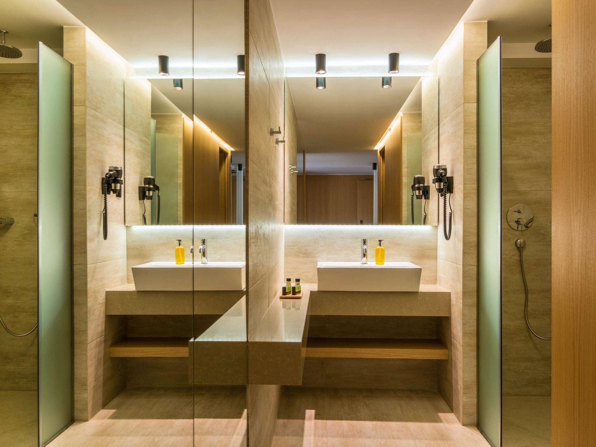 Ibis Styles Hotel Héraklion