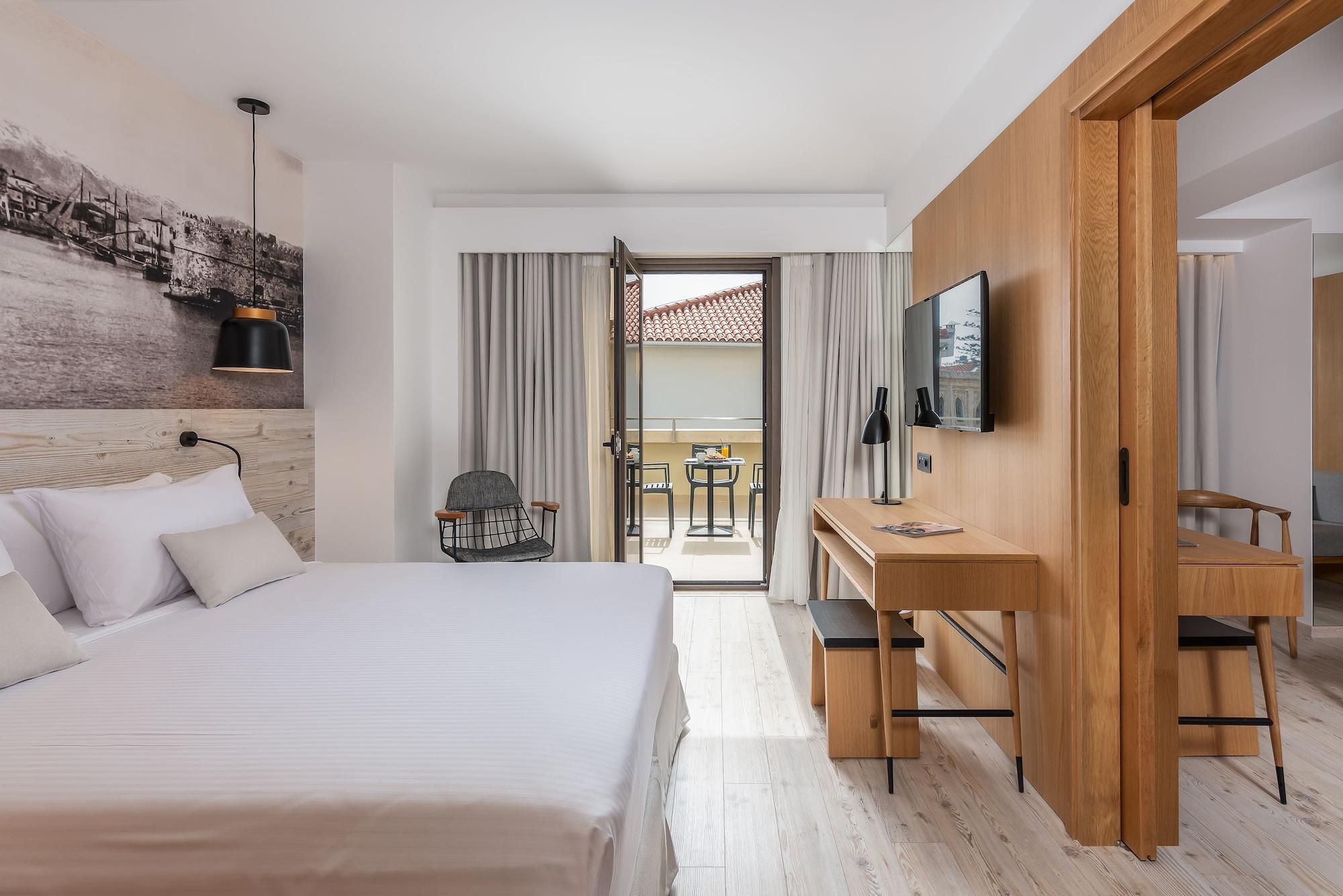 Hotel Ibis Styles Héraklion