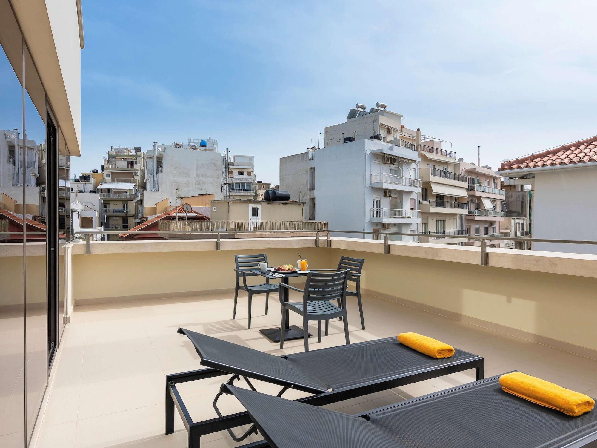 Ibis Styles Héraklion