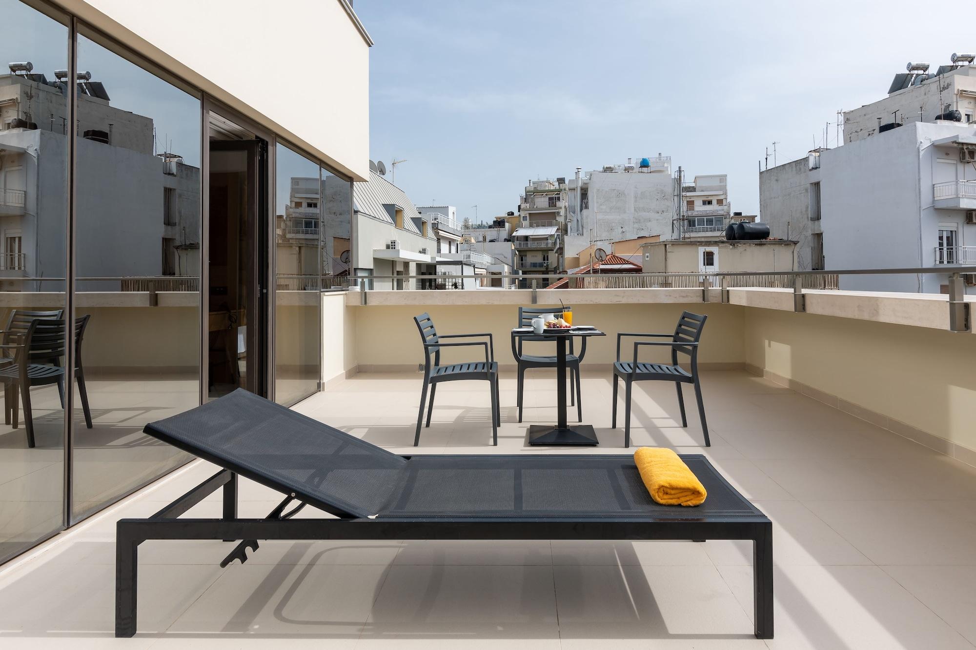 Ibis Styles Hotel 4*