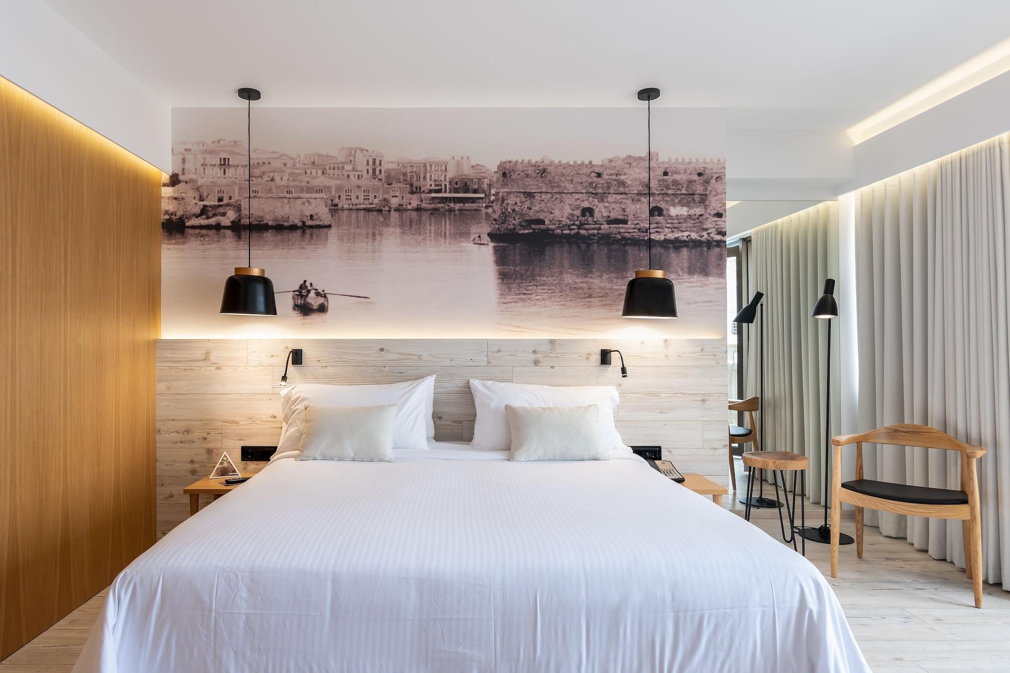 Hotel Ibis Styles Héraklion