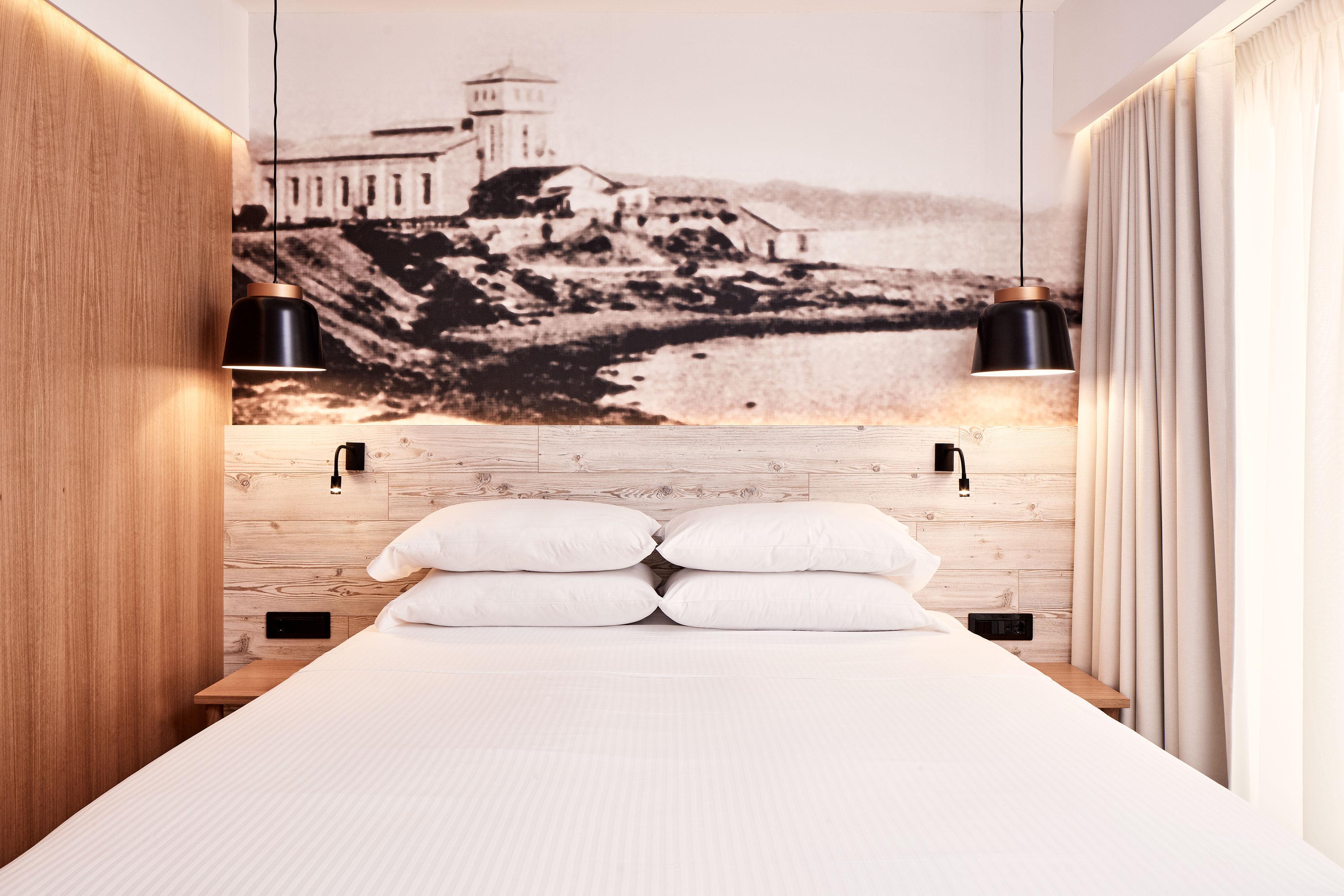 Ibis Styles Hotel 4*