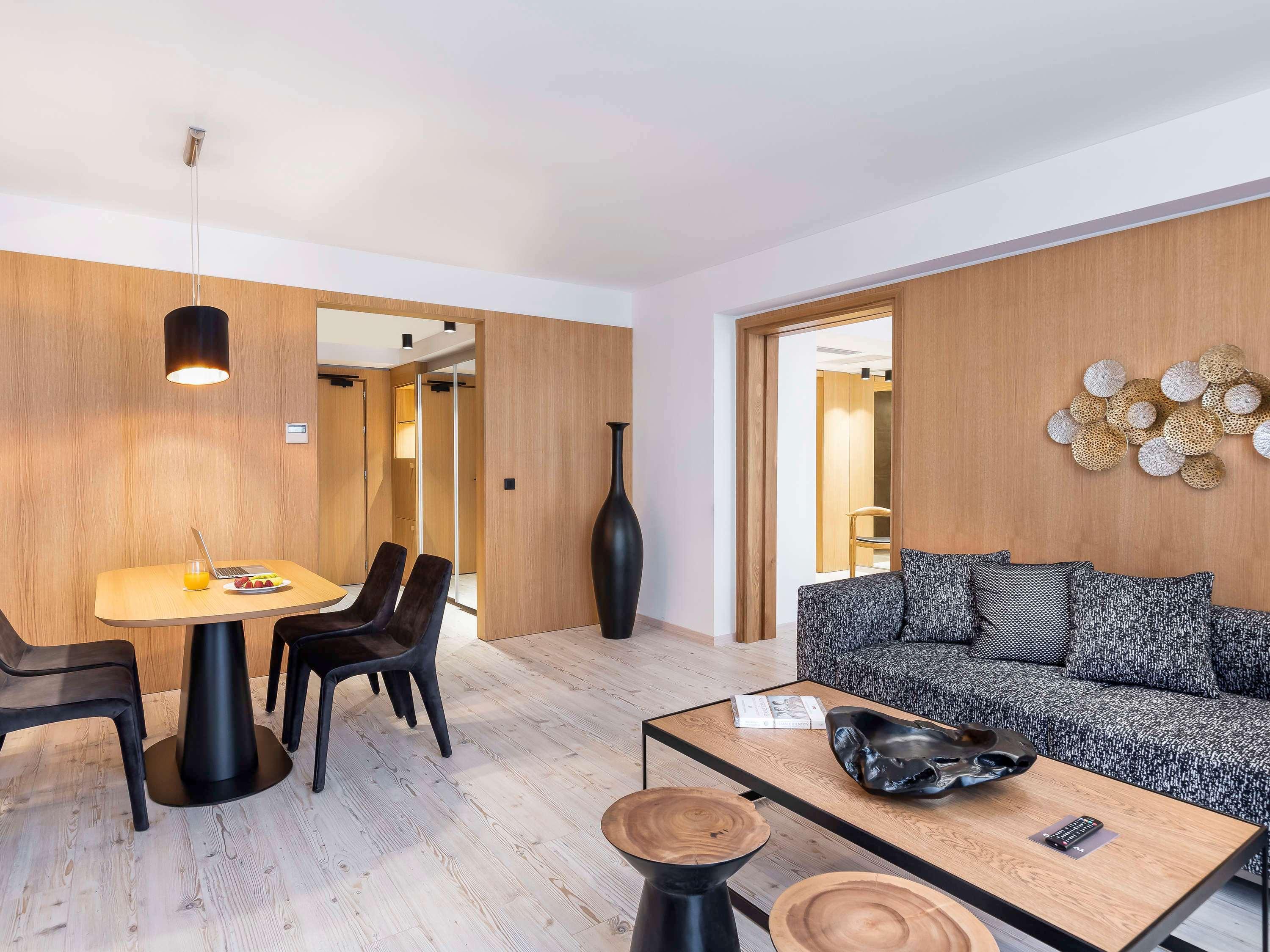 Ibis Styles Hotel Héraklion