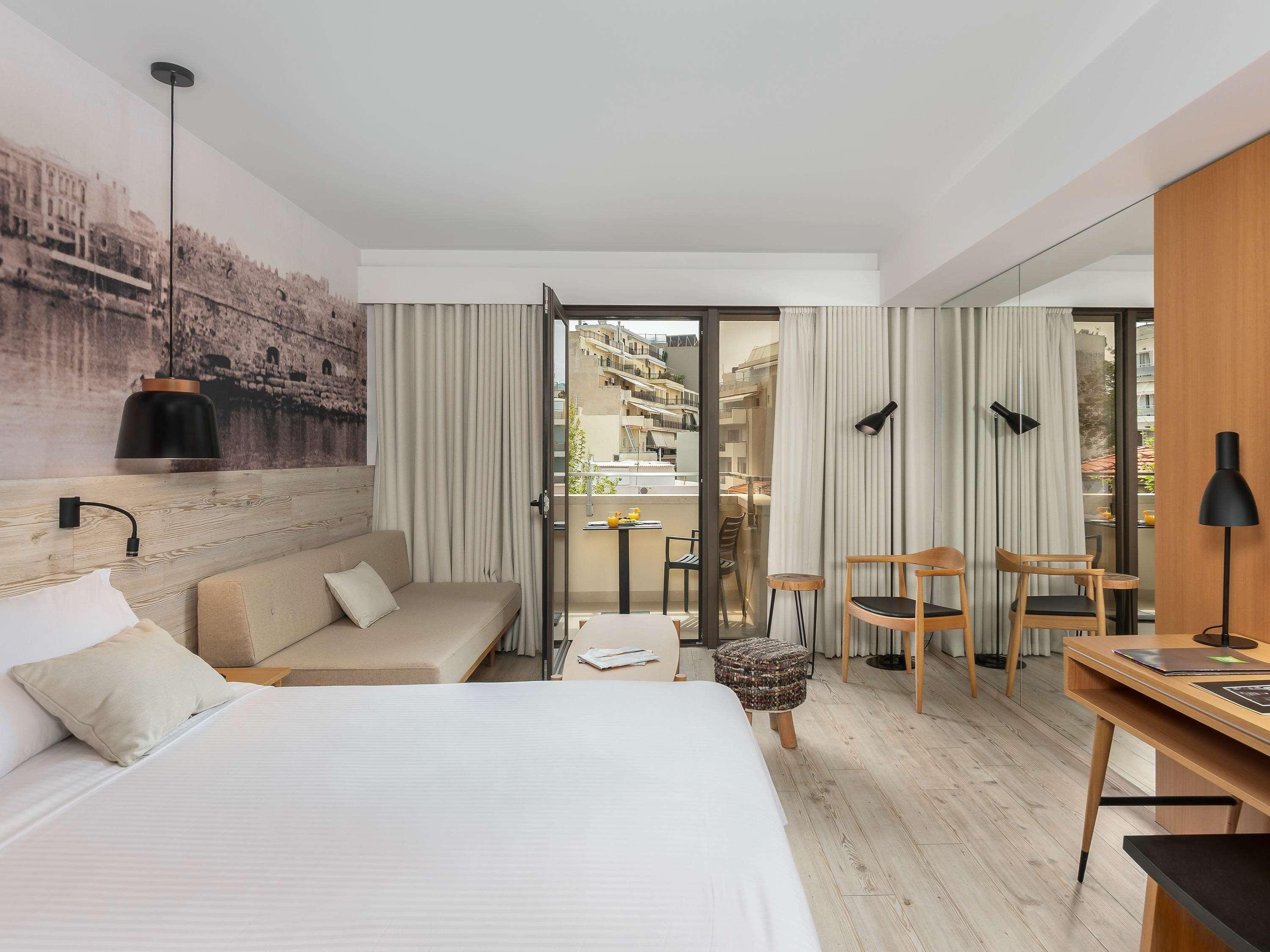Hotel Ibis Styles Héraklion
