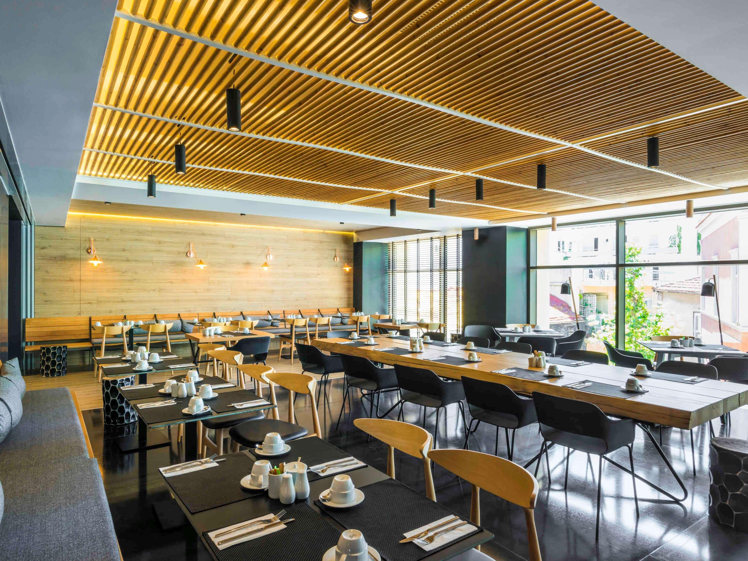 Ibis Styles Héraklion