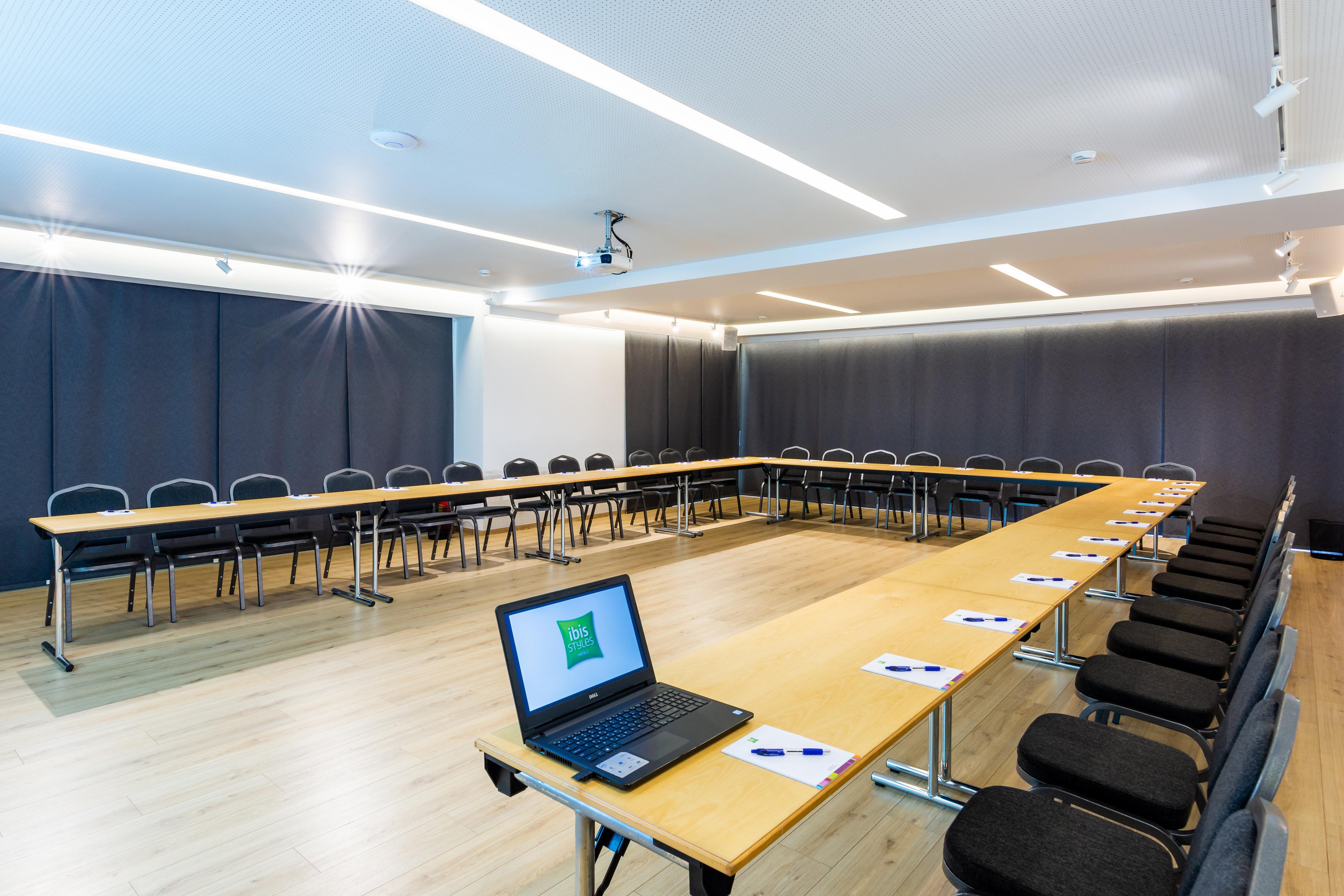 Ibis Styles Héraklion