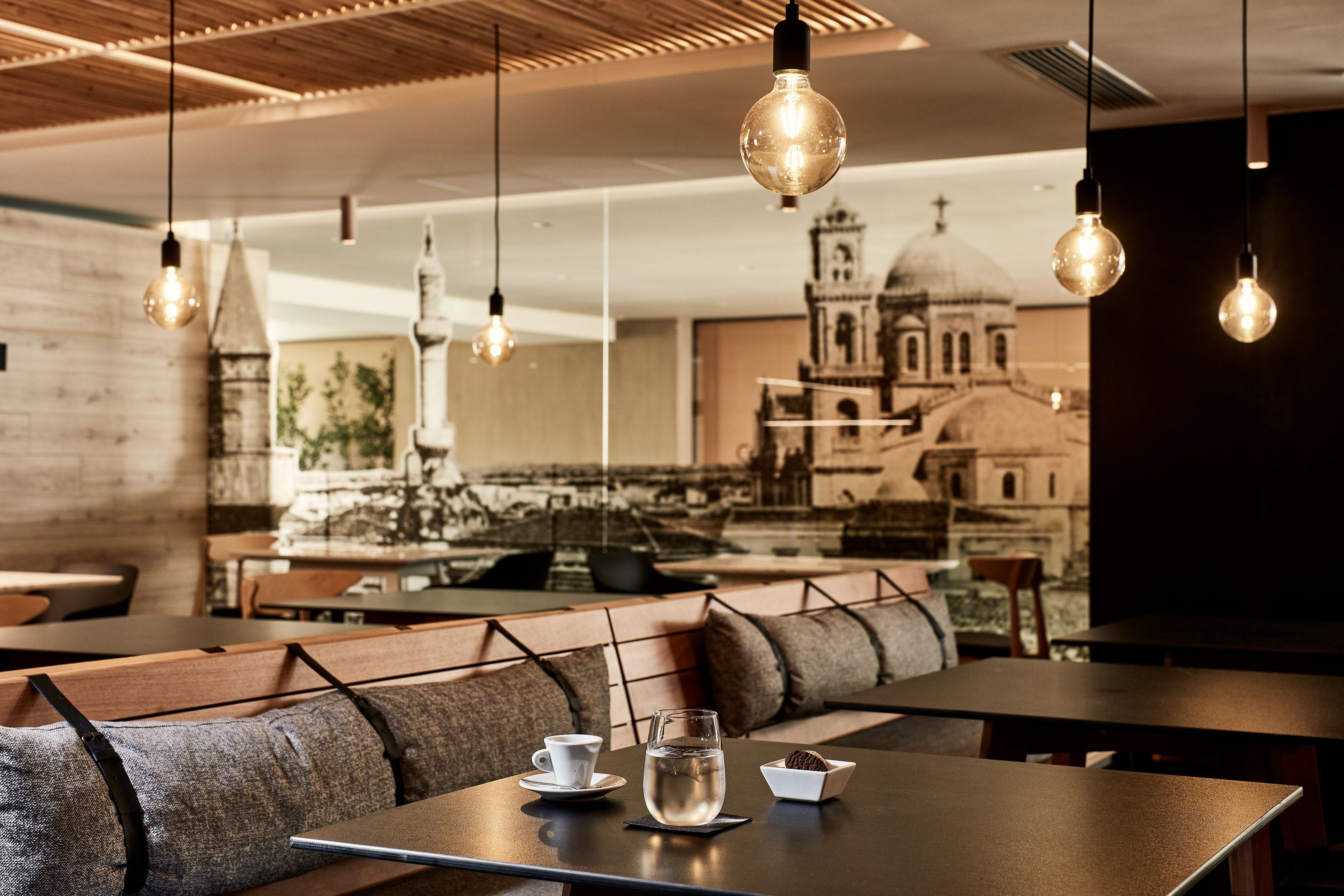 Hotel Ibis Styles 4*