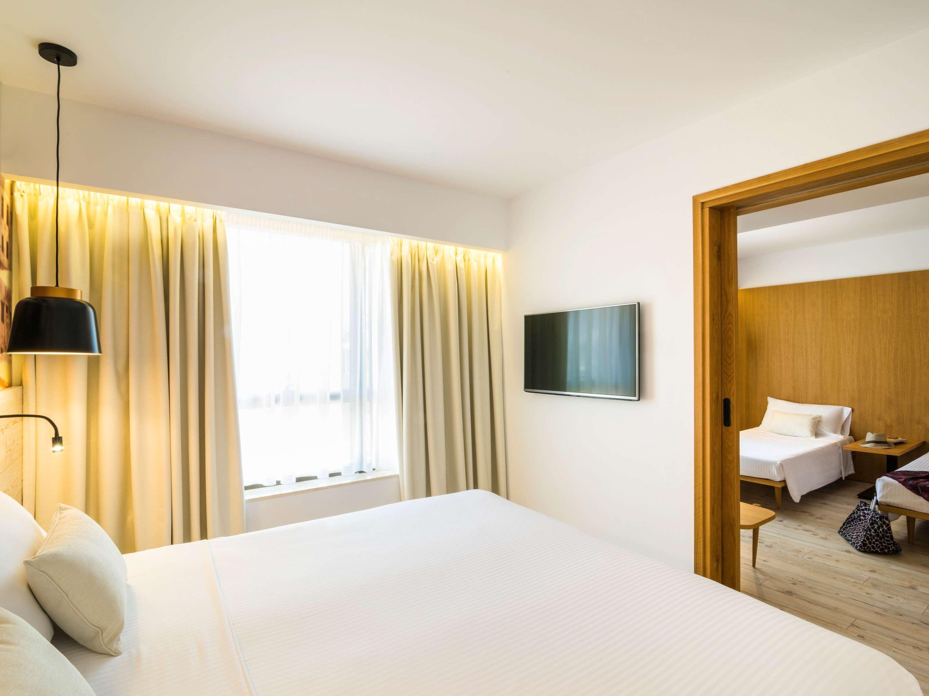 Ibis Styles 4* Héraklion