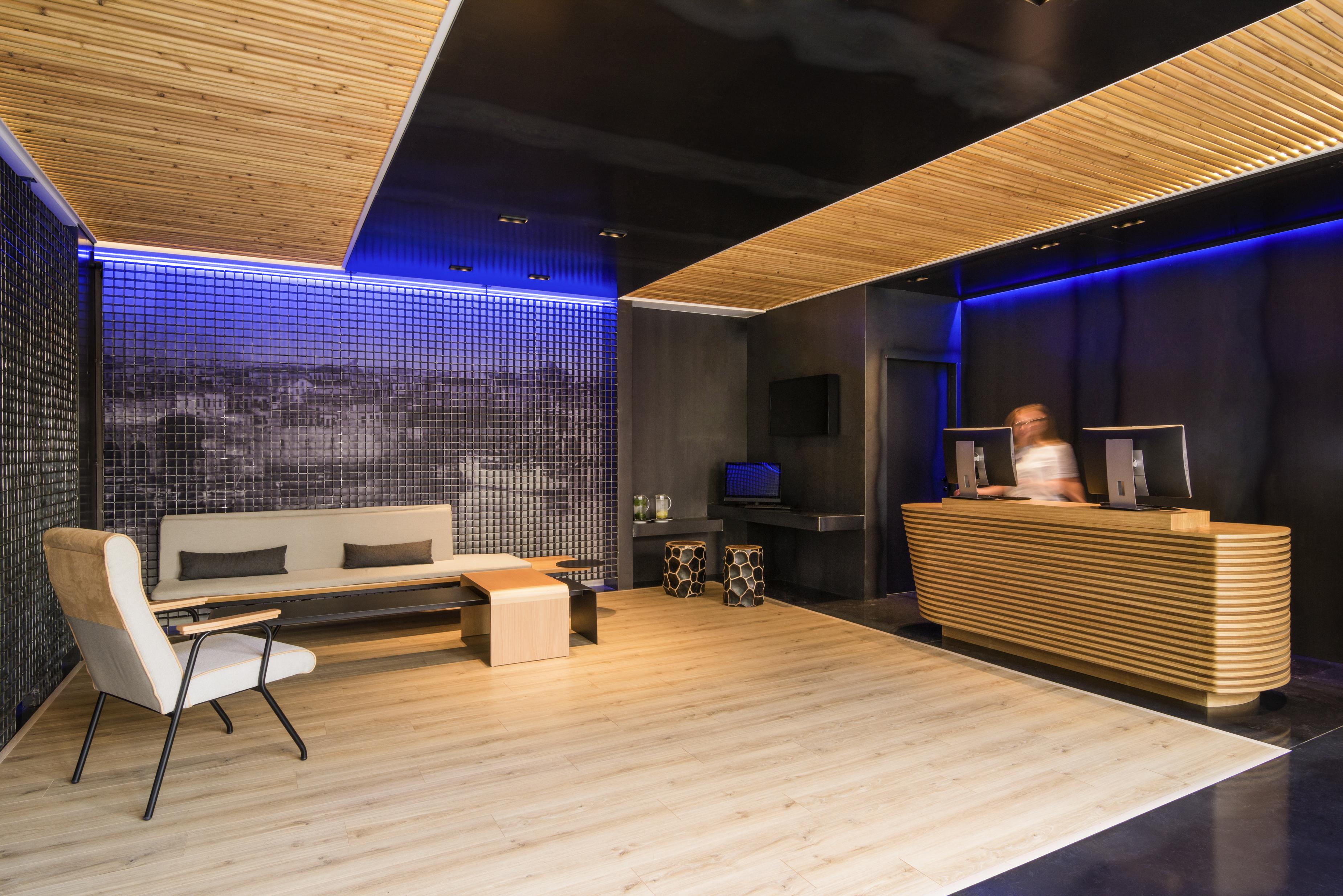 Ibis Styles Hotel 4*