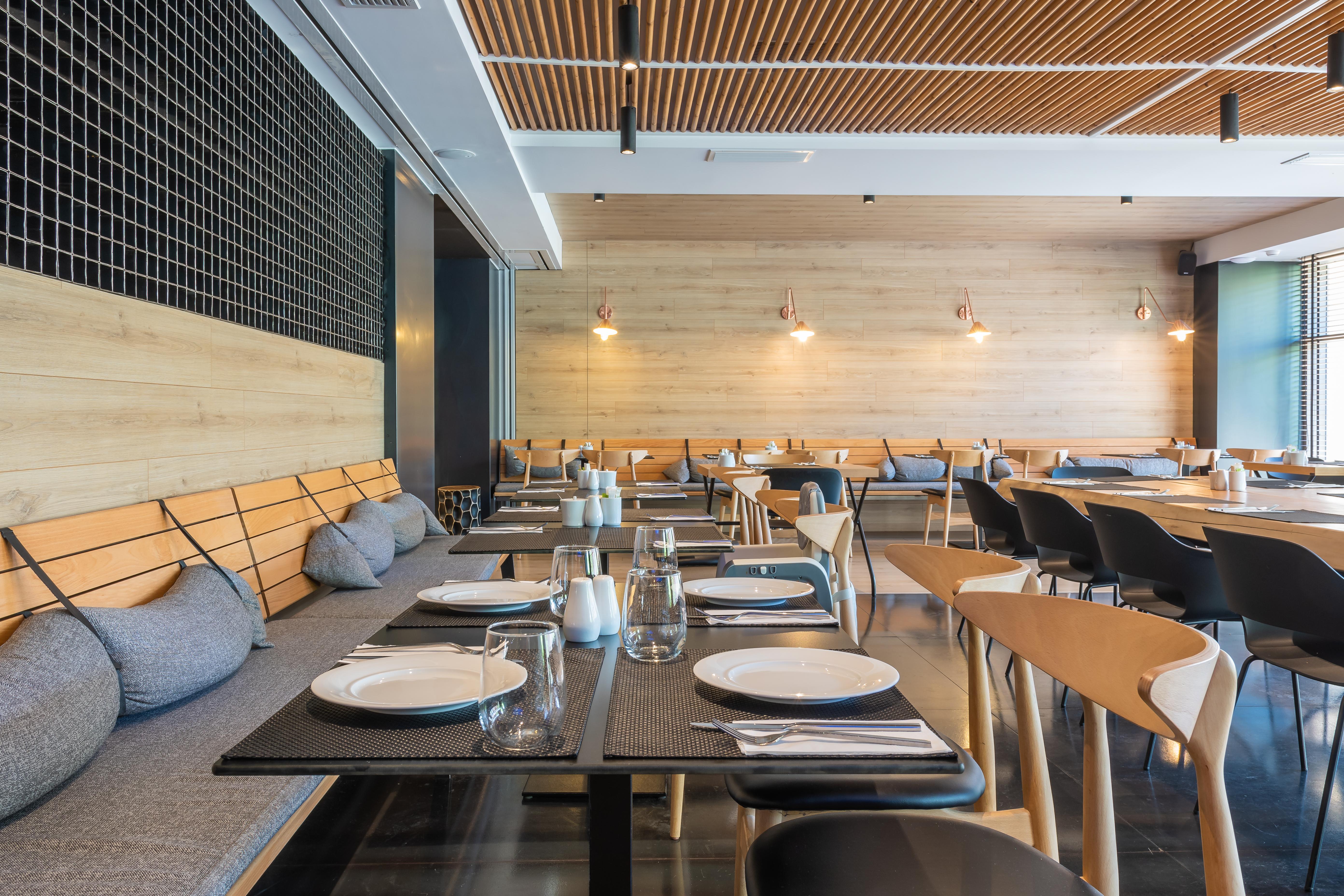Ibis Styles Hotel 4*