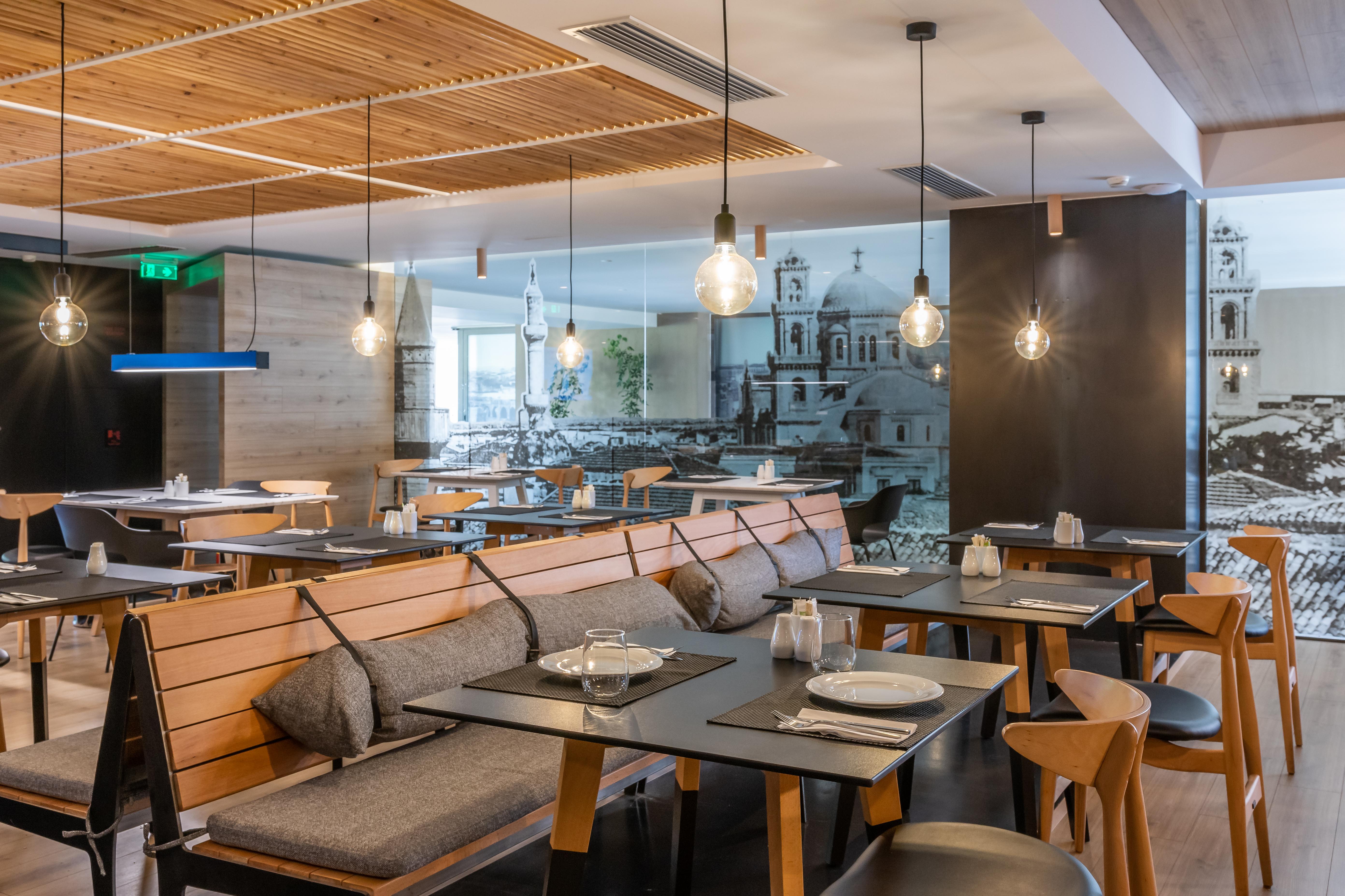 Ibis Styles Hotel 4*