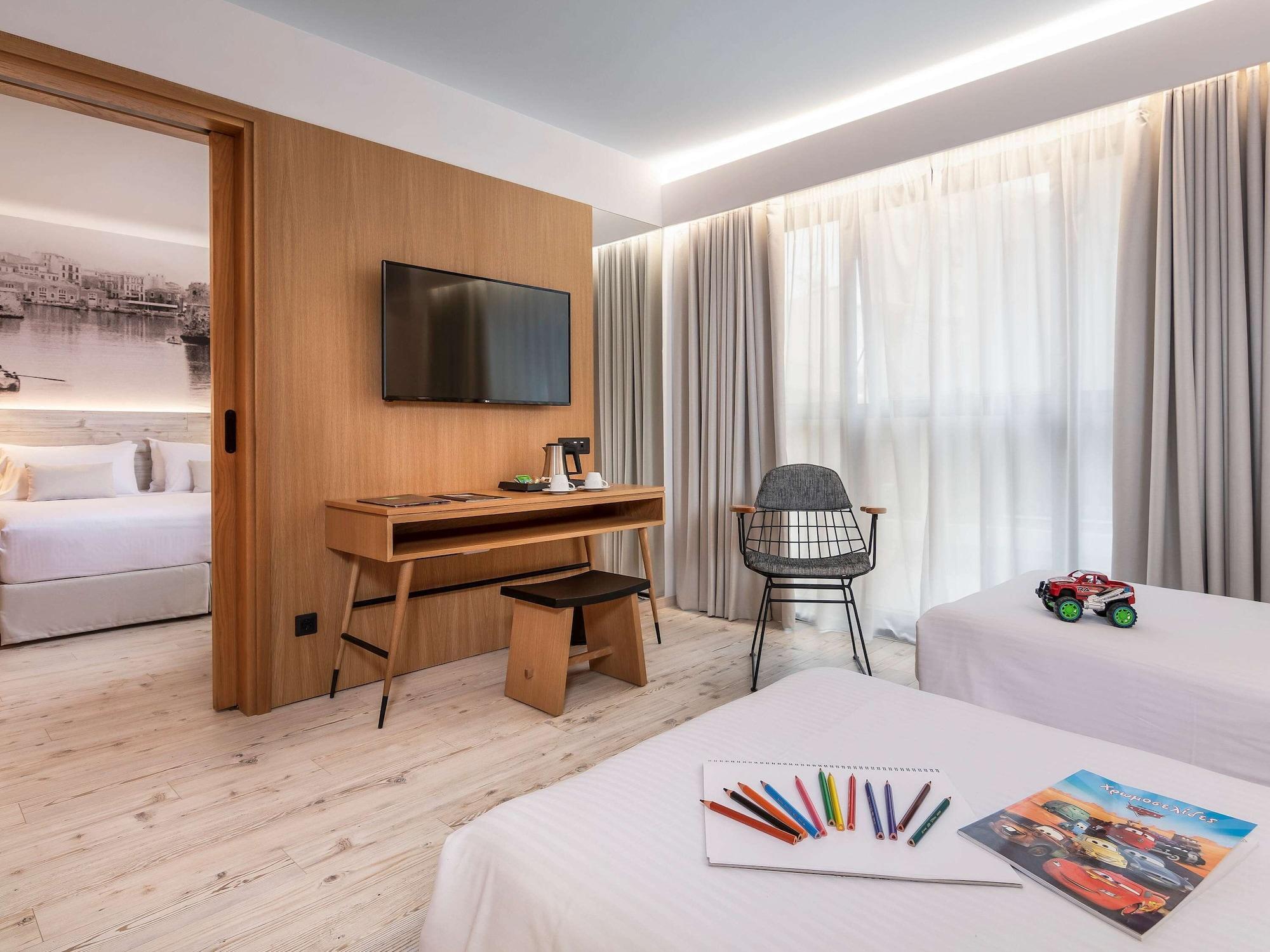 Hotel Ibis Styles 4*