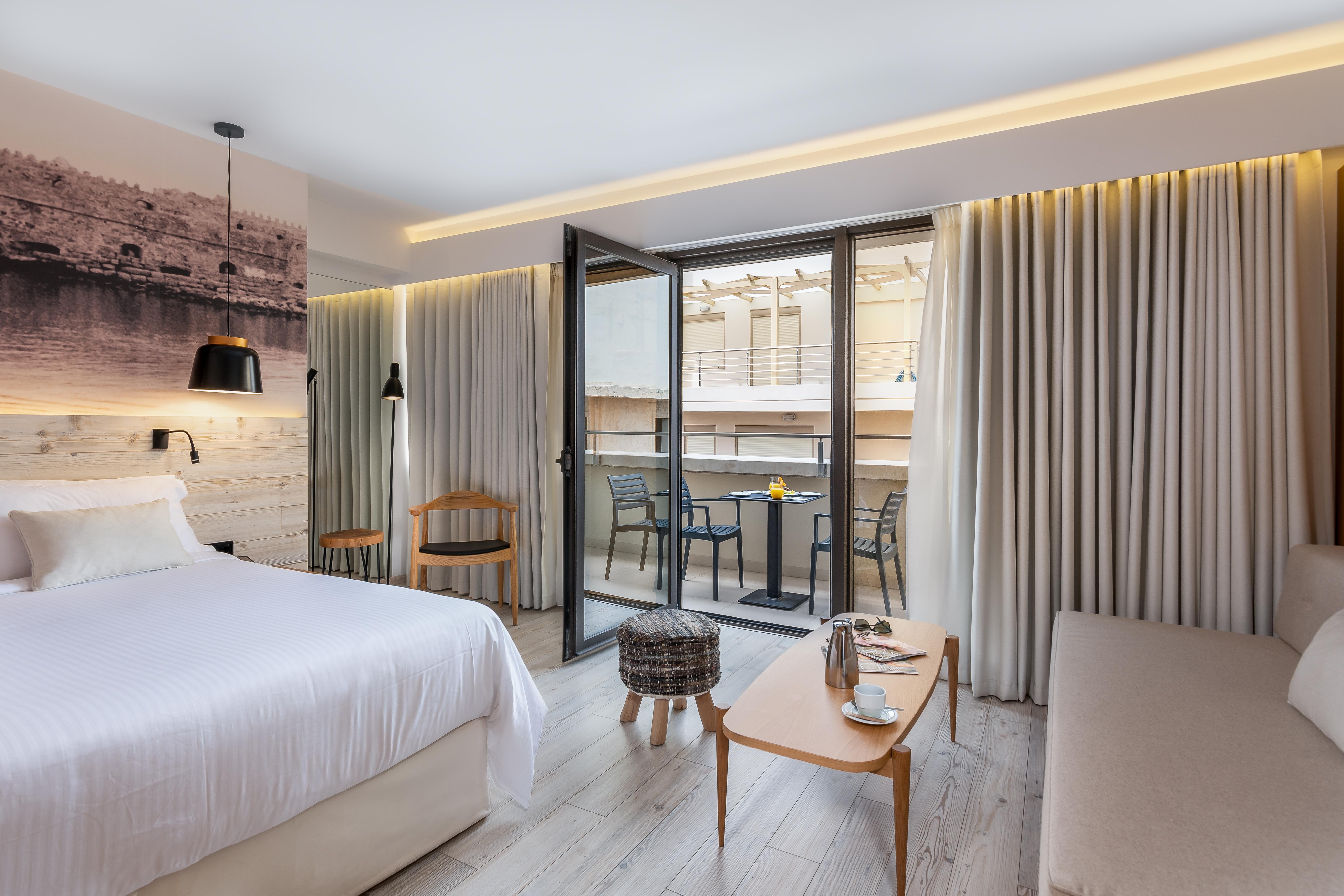 Ibis Styles Ираклион